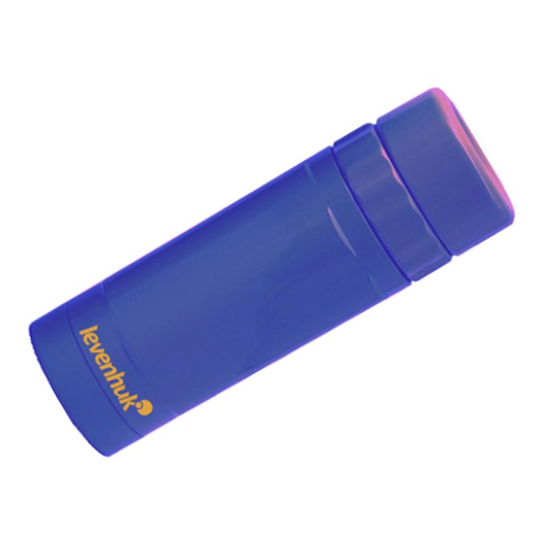 Levenhuk Rainbow 8x25 Blue Wave Monocular